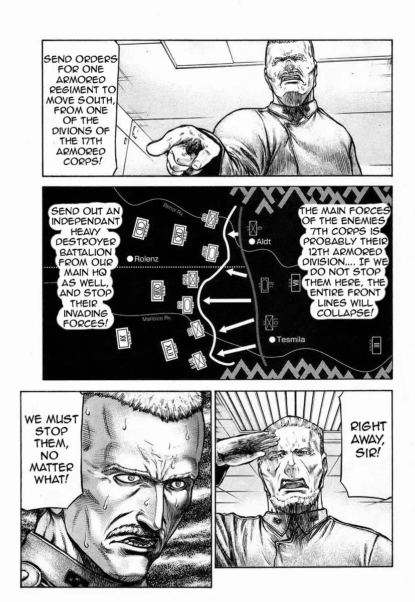 Red Eyes Chapter 43 12